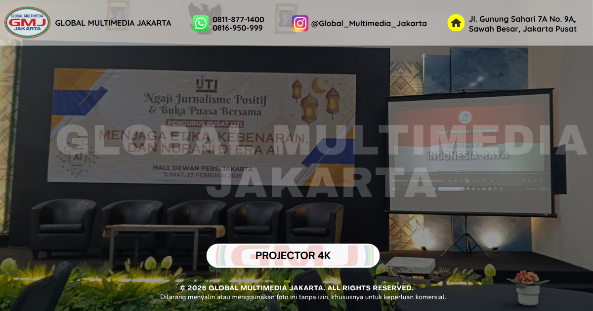 11 - event keagamaan