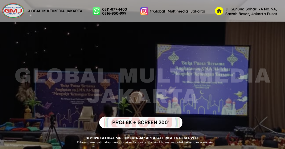 12 - event keagamaan