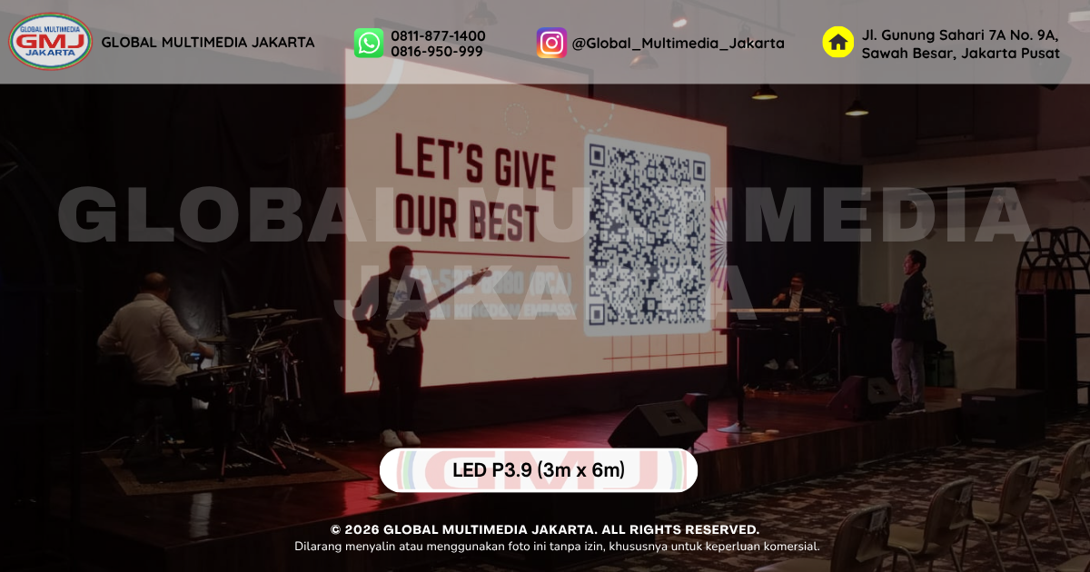 14 - event keagamaan