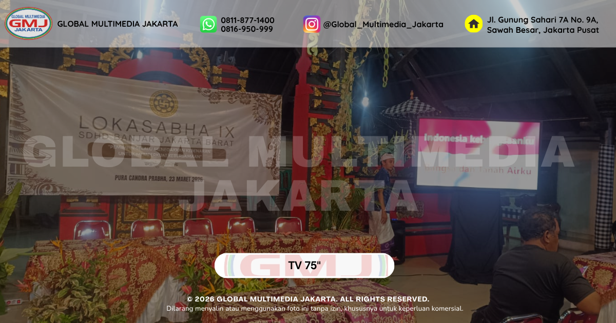 15 - event keagamaan