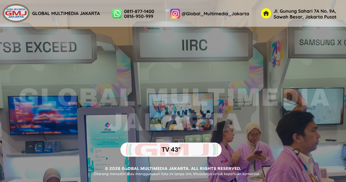 17a - sinarmas digital day - ice bsd