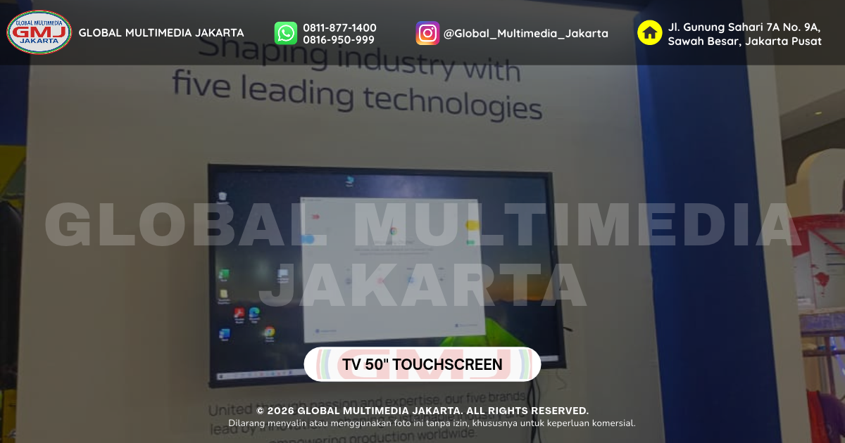 17d - manufacturing indonesia - jiexpo