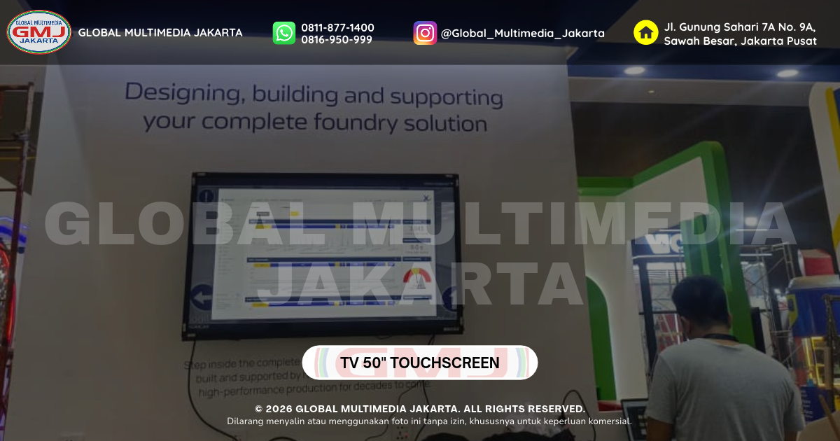 17e - manufacturing indonesia - jiexpo