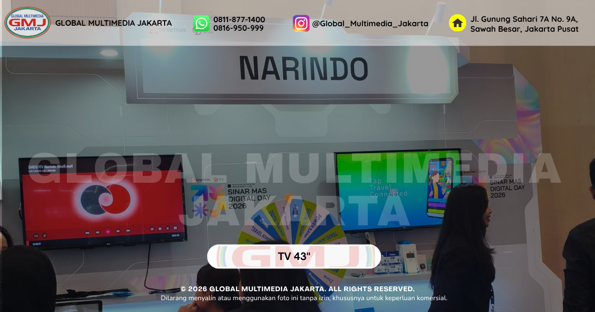 17m - sinarmas digital day - ice bsd