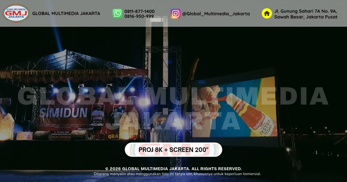 22a - qurban festival simidun - lapangan banteng