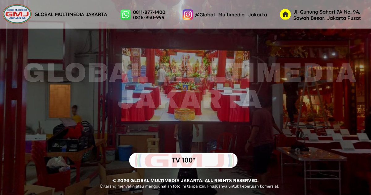 31 - event keagamaan