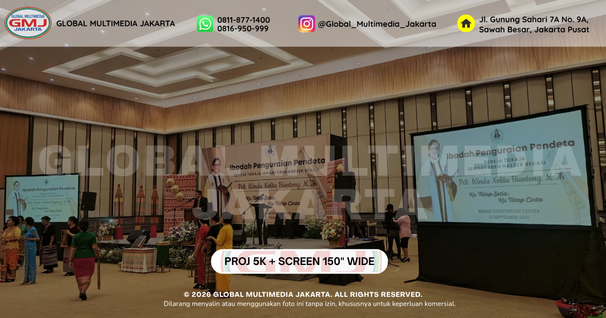 32 - event keagamaan