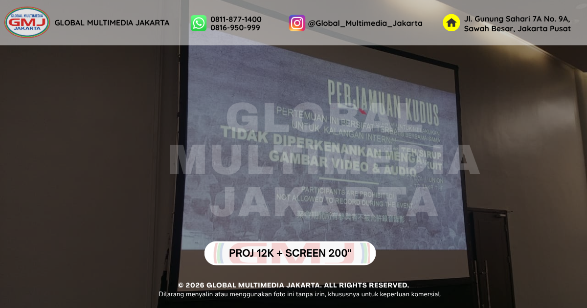 34 - event keagamaan