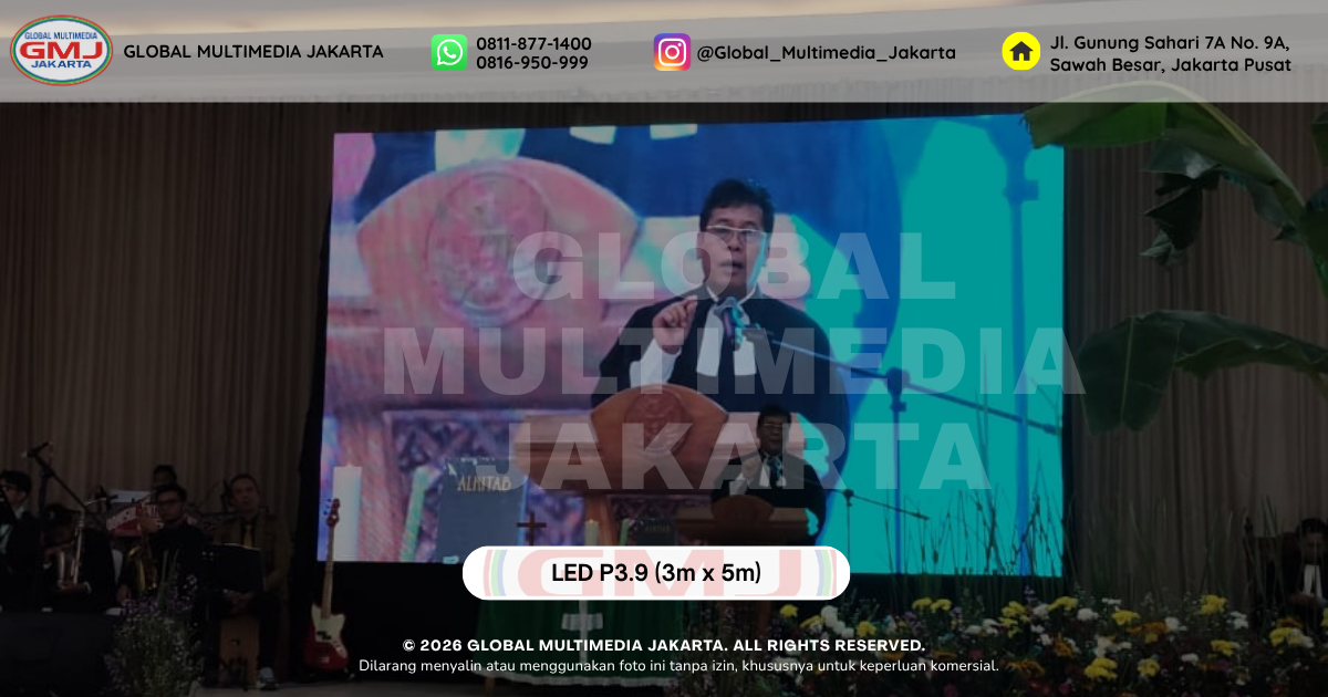 35 - event keagamaan