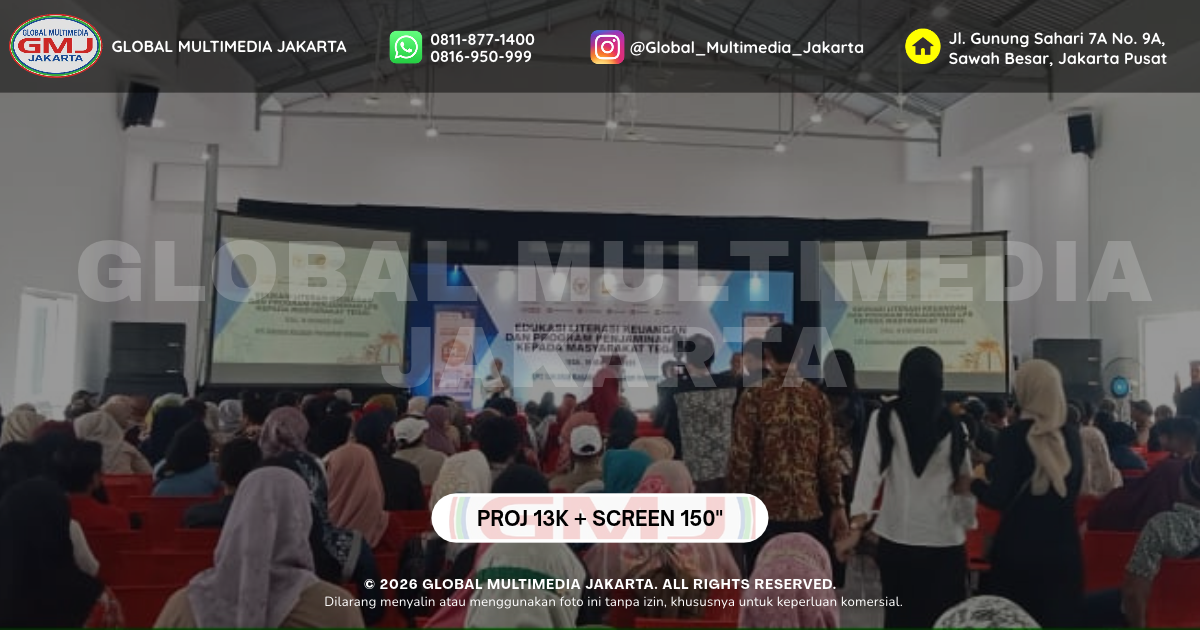 6e - Financial Literacy & LPS Deposit Insurance Public Education - Tegal