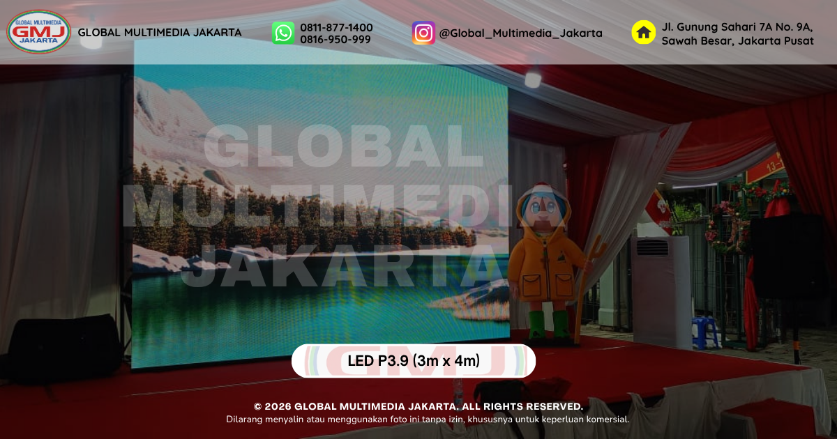 7 - event keagamaan