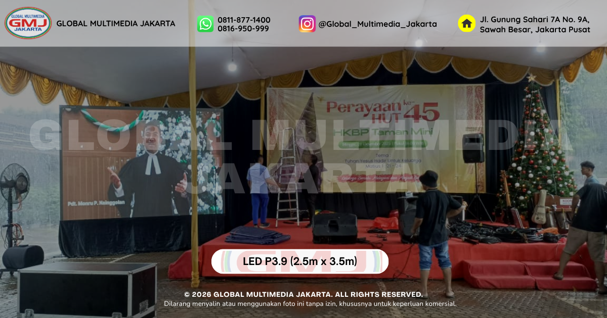 9 - event keagamaan