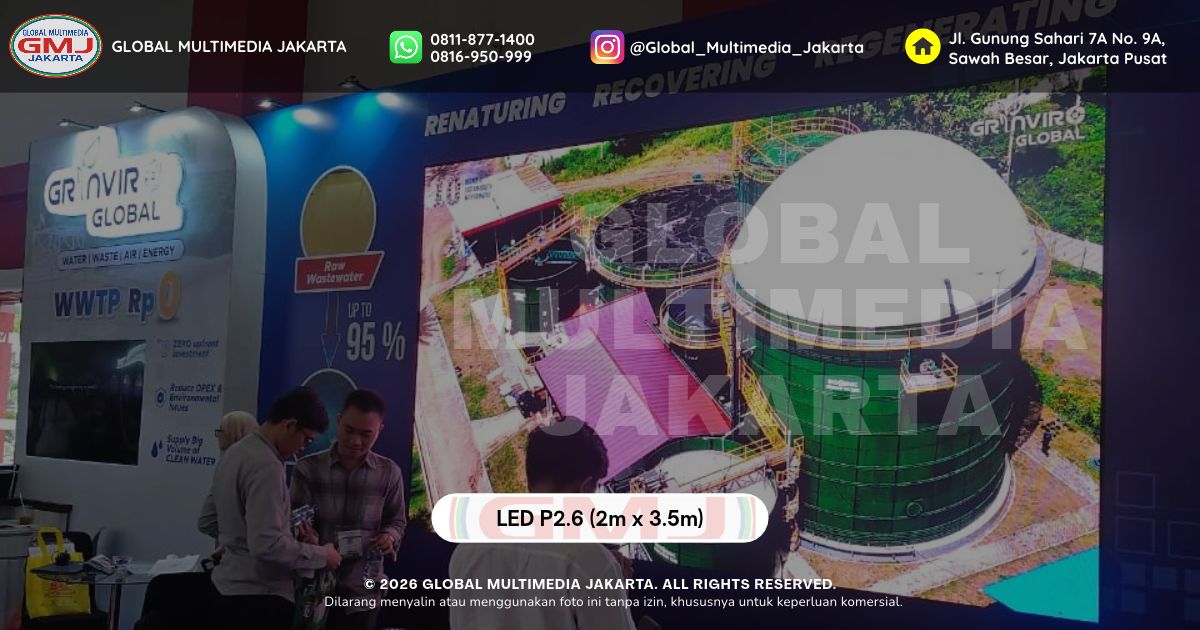 9b - Indo Intertex - JIEXPO
